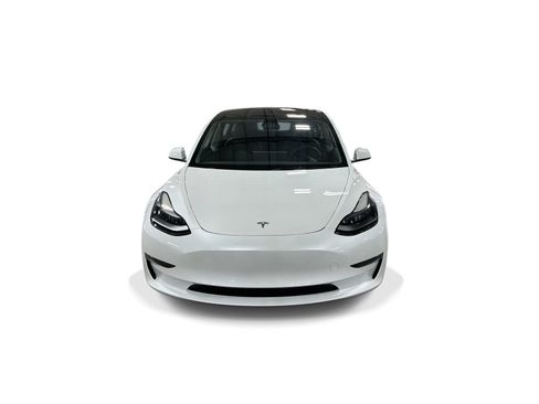 Certified 2023 Tesla Model 3 Standard Range RWD image 2