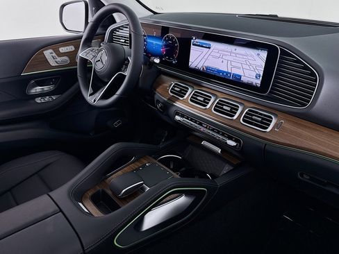 New 2026 Mercedes-Benz GLE 350 4MATIC image 15