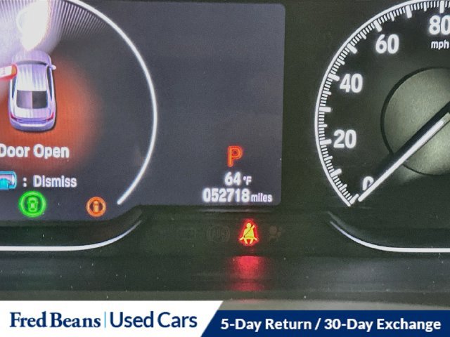 Used 2018 Honda Accord Touring image 16
