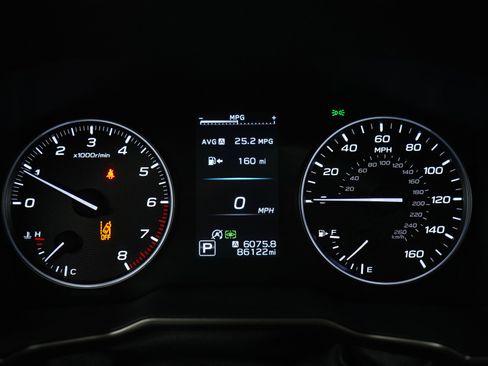 Used 2021 Subaru Outback Touring XT AWD/4WD image 26