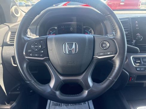 Used 2019 Honda Pilot EX-L image 10