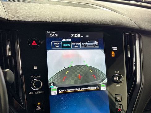 Certified 2023 Subaru Outback Wilderness image 18