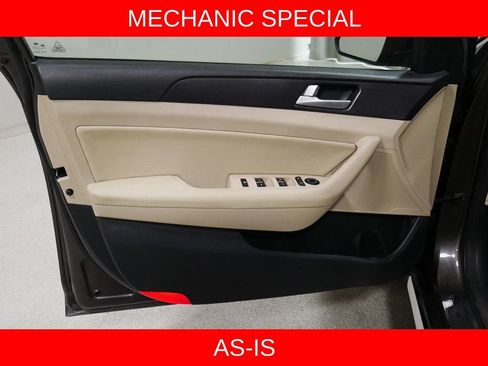 Used 2015 Hyundai Sonata Sport FWD image 25