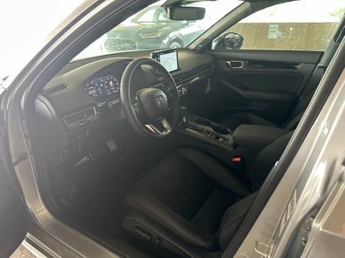 Certified 2026 Honda Civic Sport Touring image 7