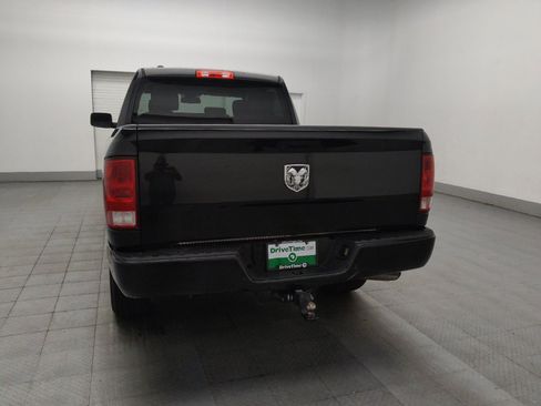 Used 2019 RAM 1500 Express RWD image 6