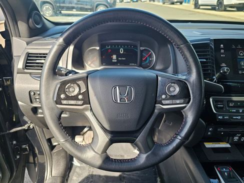 Used 2020 Honda Pilot Black Edition image 30
