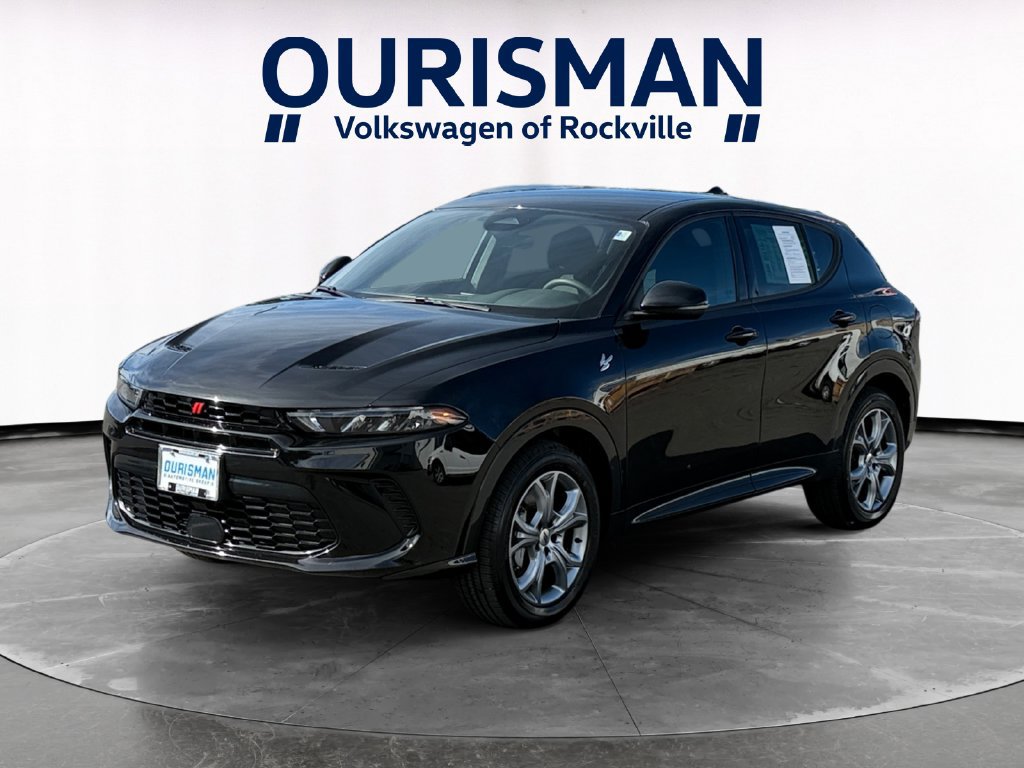 Used 2024 Dodge Hornet R/T AWD/4WD image 2