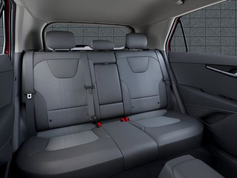 New 2025 Kia Niro EX w/ EX Cold Weather Package image 16