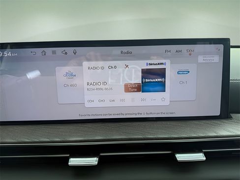 New 2025 Genesis GV80 2.5T Prestige image 24