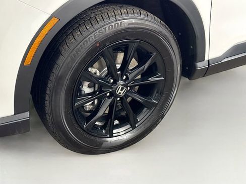 Certified 2025 Honda CR-V Sport-L image 15