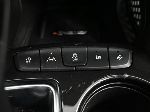 New 2025 Chevrolet TrailBlazer LT w/ Convenience Package FWD image 11