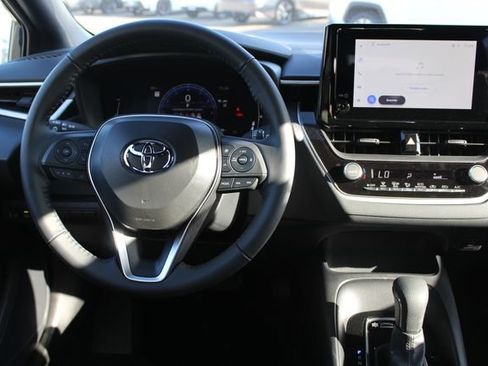Certified 2026 Toyota Corolla SE FWD image 41