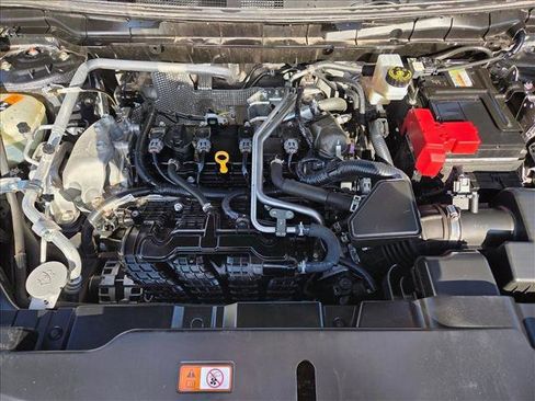 Used 2024 Mitsubishi Outlander SE image 22