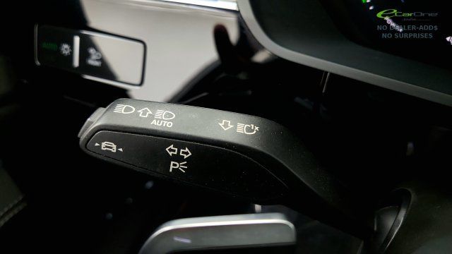 Used 2024 Audi Q8 e-tron Prestige w/ Prestige Package AWD/4WD image 60