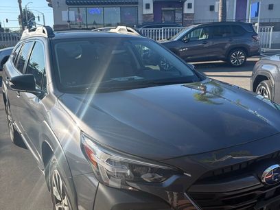 Used 2023 Subaru Outback Limited