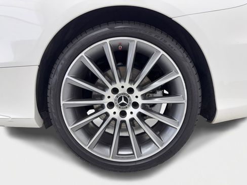 Used 2019 Mercedes-Benz C 300 Coupe w/ AMG Line image 48