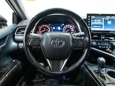 Used 2024 Toyota Camry XSE image 27