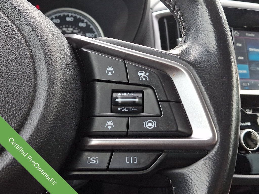 Used 2023 Subaru Forester Premium AWD/4WD image 22