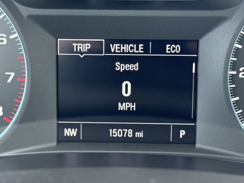 Used 2024 Chevrolet Malibu RS w/ LPO, Floor Liner Package image 17