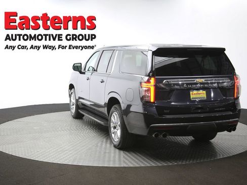 Used 2023 Chevrolet Suburban Premier image 66