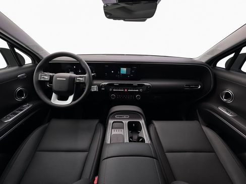 New 2026 Hyundai Palisade SEL Premium FWD image 8