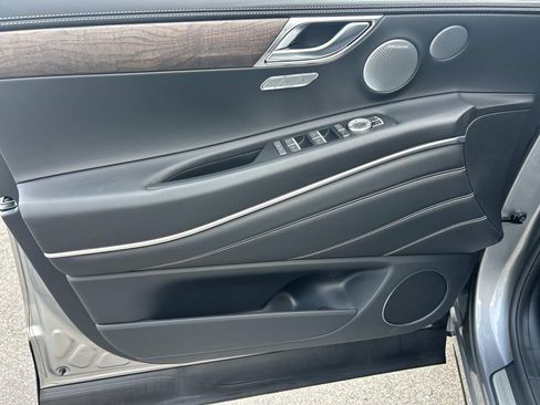 New 2027 Genesis GV80 3.5T Prestige AWD/4WD image 17