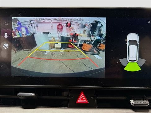 Used 2023 Kia Sportage X-Line w/ X-Line Premium Package image 22