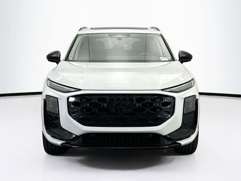 New 2026 Audi Q3 quattro 2.0T image 2