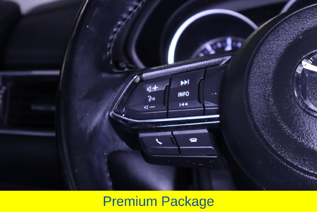 Used 2017 MAZDA CX-5 Grand Touring w/ Premium Package FWD image 18
