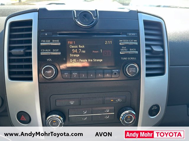 Used 2013 Nissan Frontier SV RWD image 29