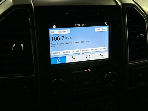 Used 2019 Ford F150 XLT image 23