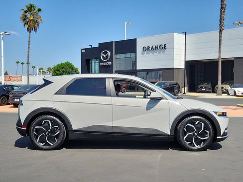 Used 2024 Hyundai Ioniq 5 SEL RWD image 33