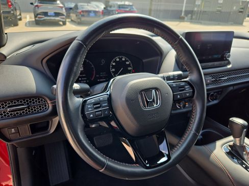 Used 2023 Honda HR-V Sport image 16
