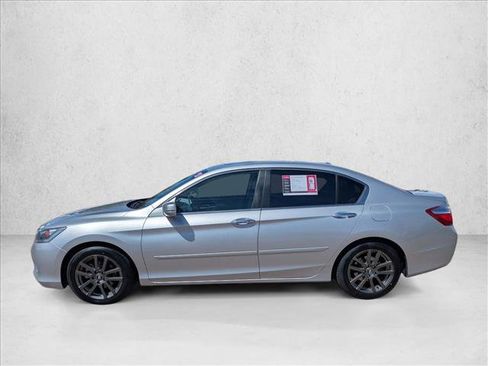 Used 2013 Honda Accord EX-L image 9