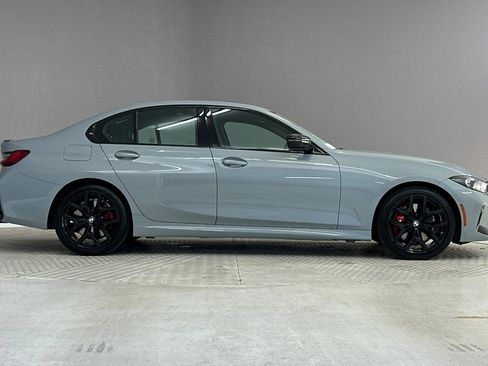 Used 2026 BMW 330i Sedan w/ M Sport Package RWD image 7