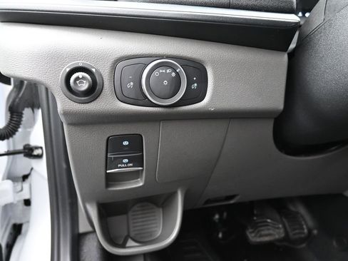 New 2025 Ford Transit 150 Low Roof AWD w/ Interior Upgrade Package image 23