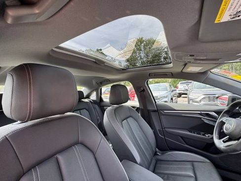 Used 2023 Audi A3 2.0T Premium w/ Convenience Package AWD/4WD image 28