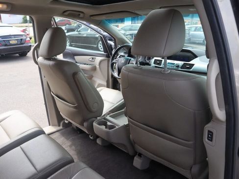 Used 2012 Honda Odyssey EX-L image 20