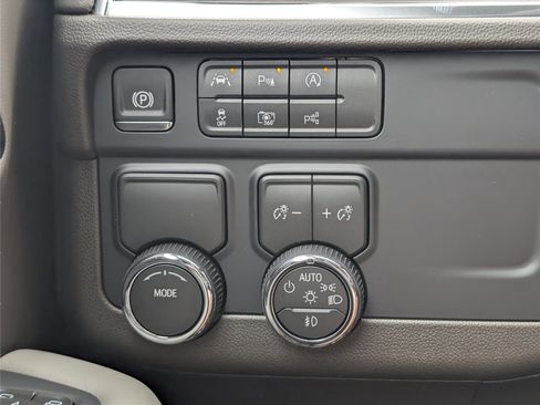 New 2026 Chevrolet Tahoe LT w/ Comfort Package RWD image 21