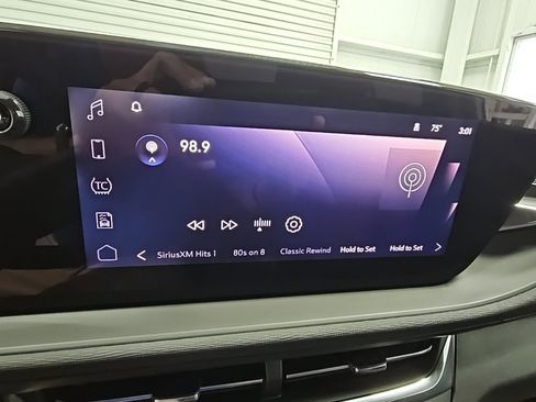 New 2026 Buick Envista Preferred w/ Convenience I Package image 15