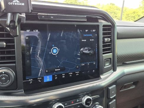 Used 2025 Ford F150 Raptor AWD/4WD image 11