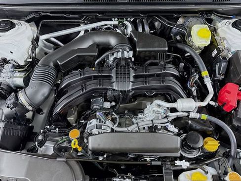 New 2026 Subaru Crosstrek 2.5i Premium image 27