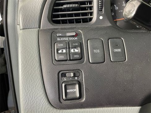 Used 2002 Honda Odyssey EX image 13