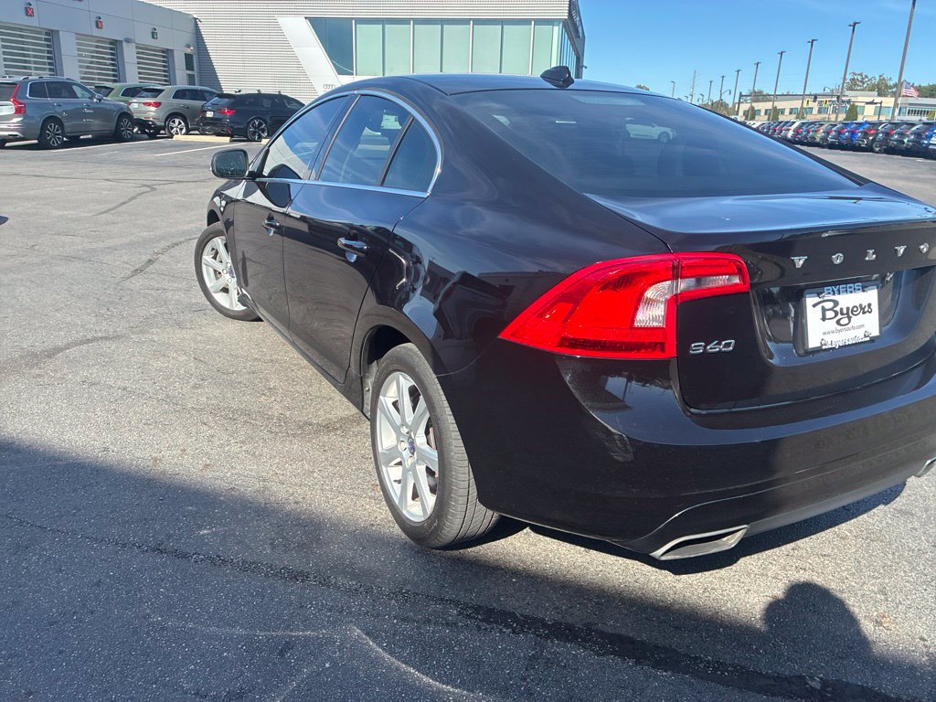 Used 2016 Volvo S60 T5 Premier FWD image 6