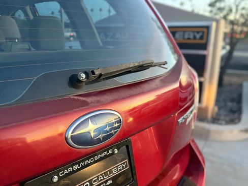 Used 2016 Subaru Forester 2.5i image 10