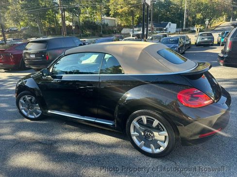 Used 2014 Volkswagen Beetle 1.8T image 6