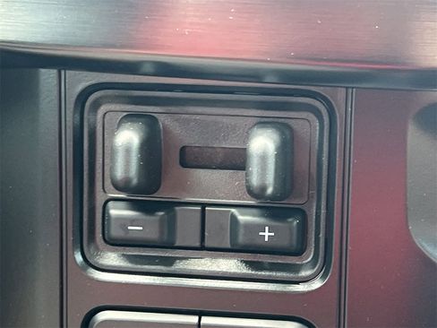 New 2026 Ford F250 Lariat w/ Black Appearance Package image 6