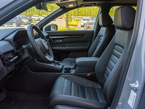 New 2026 Honda CR-V Sport Touring image 24