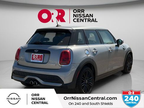 Used 2024 MINI Cooper S FWD image 5