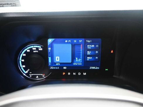 Used 2023 Ford Bronco Heritage Edition image 13